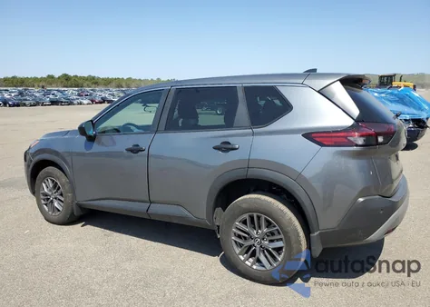 2023 Nissan Rogue S z USA, uszkodzony, nr VIN 5N1BT3AB0PC876248